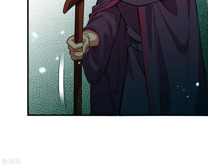 Thuật Sĩ Đến Từ Tương Lai Chap 54 - Next Chap 55