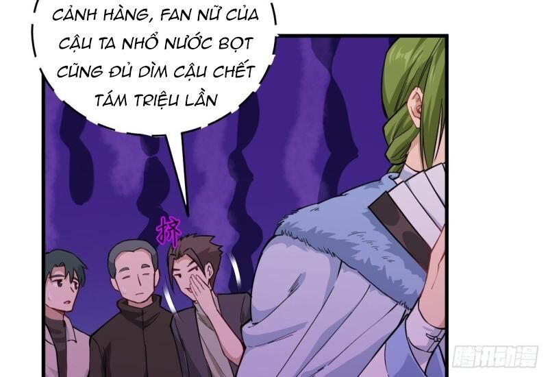 Thuật Sĩ Đến Từ Tương Lai Chap 55 - Next Chap 56