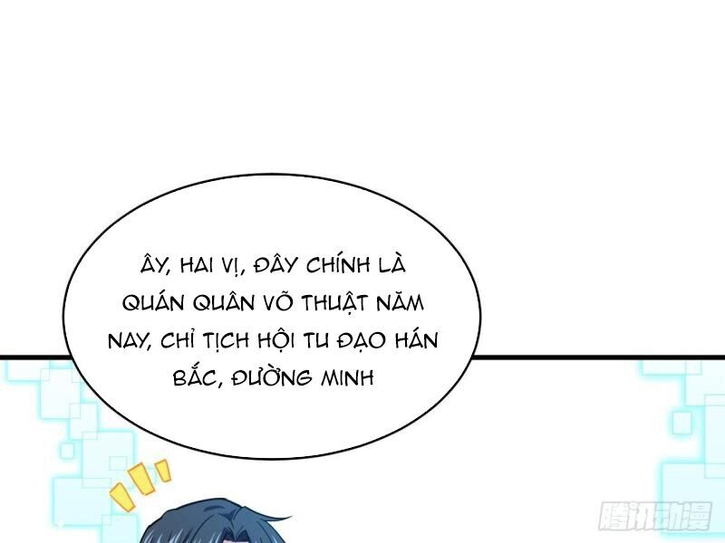 Thuật Sĩ Đến Từ Tương Lai Chap 55 - Next Chap 56