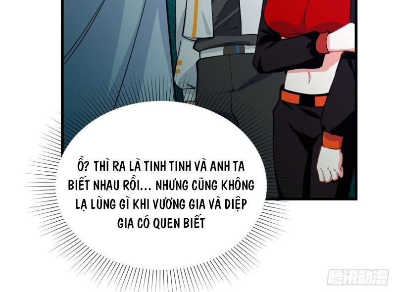 Thuật Sĩ Đến Từ Tương Lai Chap 55 - Next Chap 56