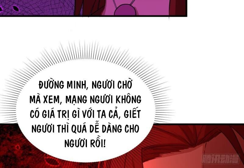 Thuật Sĩ Đến Từ Tương Lai Chap 55 - Next Chap 56