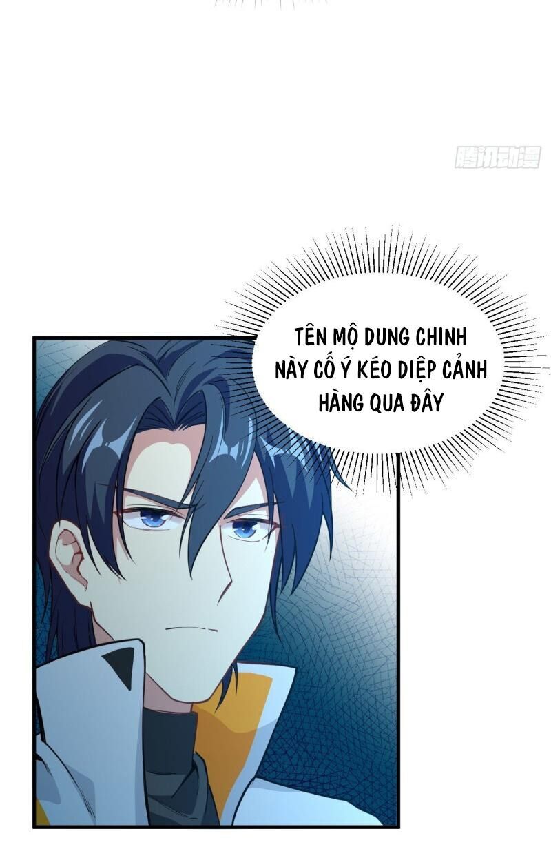 Thuật Sĩ Đến Từ Tương Lai Chap 55 - Next Chap 56
