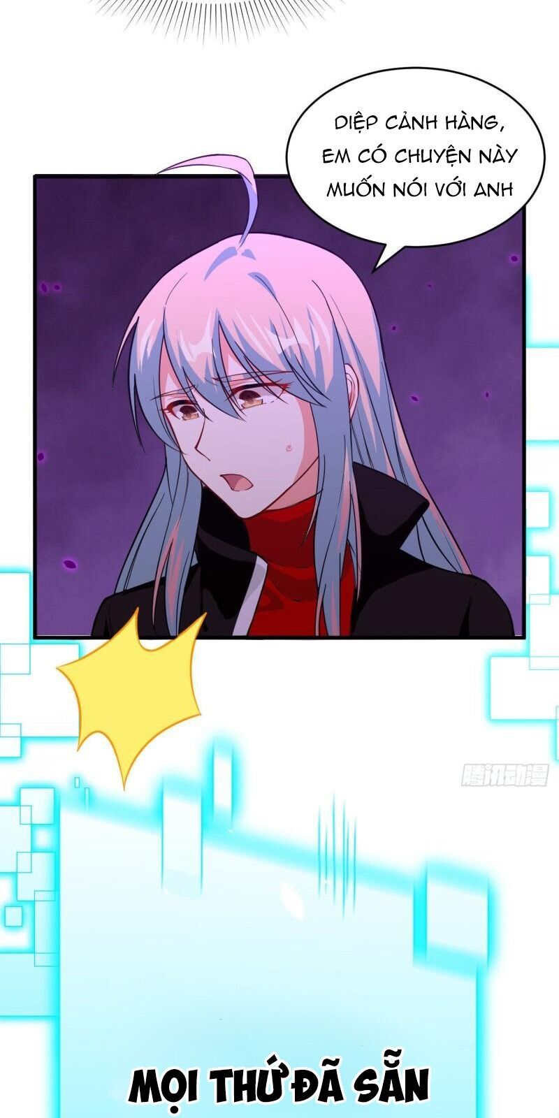 Thuật Sĩ Đến Từ Tương Lai Chap 55 - Next Chap 56