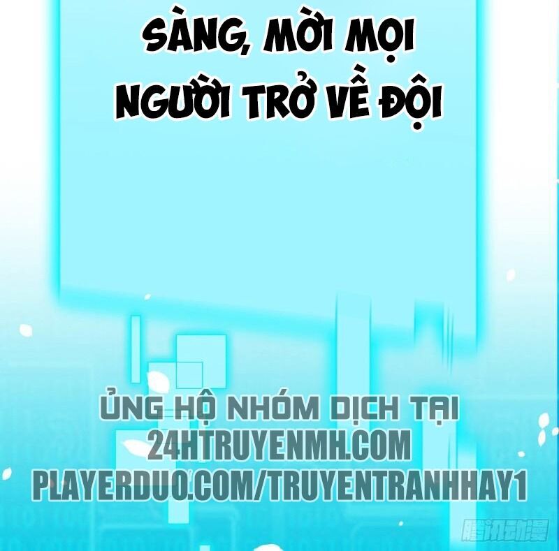 Thuật Sĩ Đến Từ Tương Lai Chap 55 - Next Chap 56