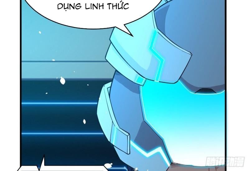 Thuật Sĩ Đến Từ Tương Lai Chap 55 - Next Chap 56