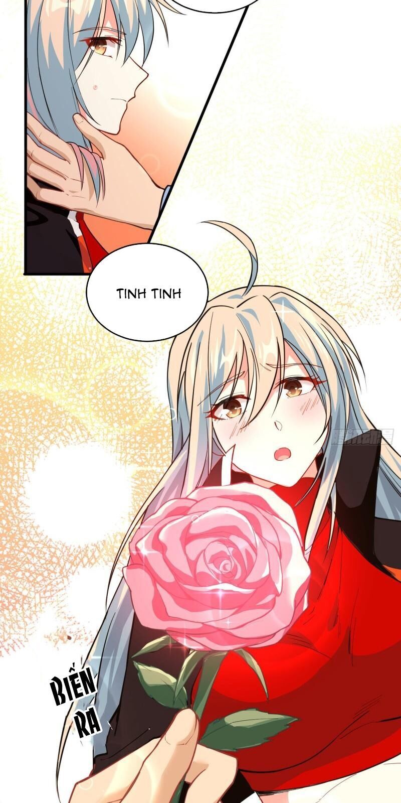 Thuật Sĩ Đến Từ Tương Lai Chap 55 - Next Chap 56