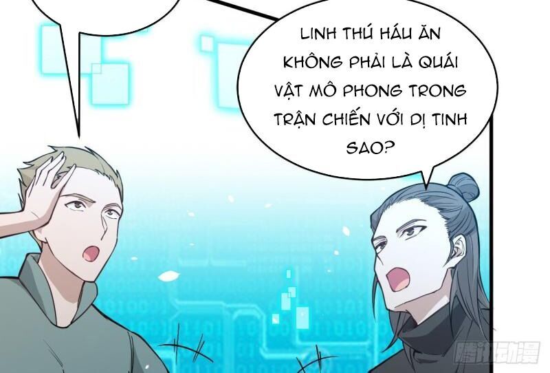 Thuật Sĩ Đến Từ Tương Lai Chap 55 - Next Chap 56