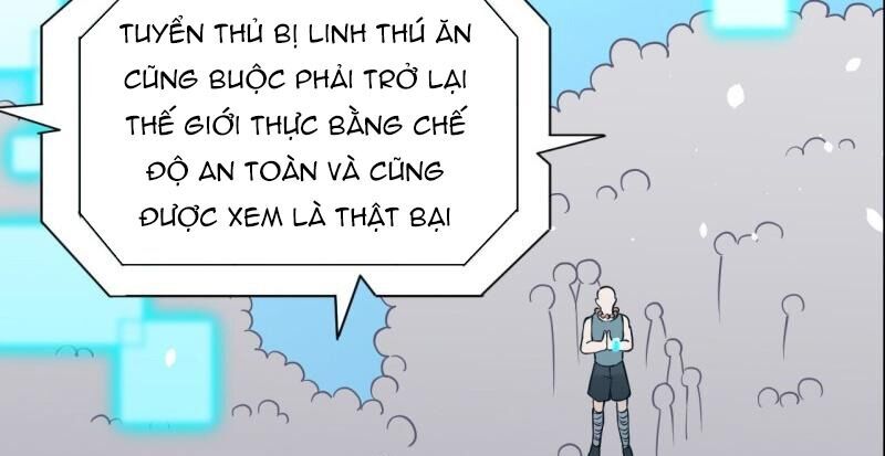 Thuật Sĩ Đến Từ Tương Lai Chap 55 - Next Chap 56