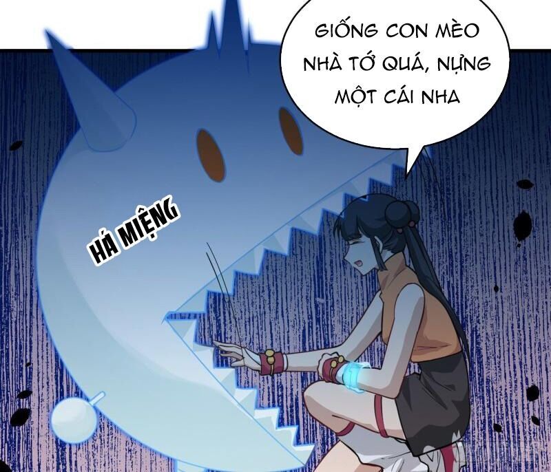 Thuật Sĩ Đến Từ Tương Lai Chap 55 - Next Chap 56