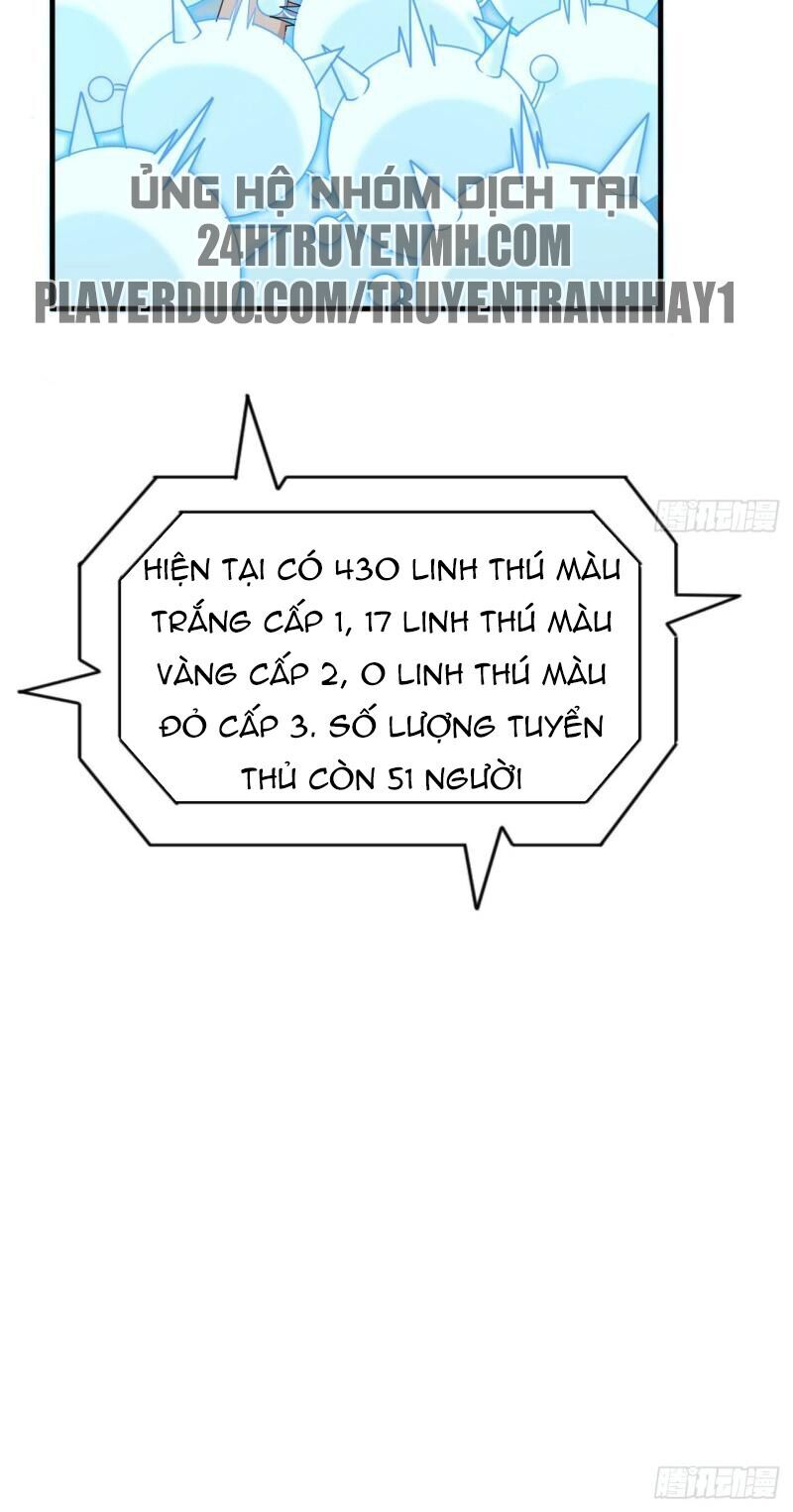 Thuật Sĩ Đến Từ Tương Lai Chap 55 - Next Chap 56