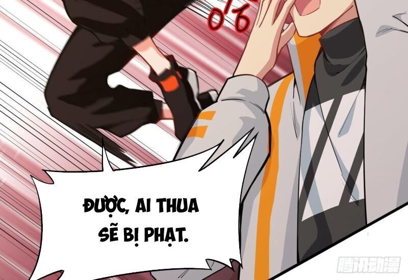 Thuật Sĩ Đến Từ Tương Lai Chap 55 - Next Chap 56