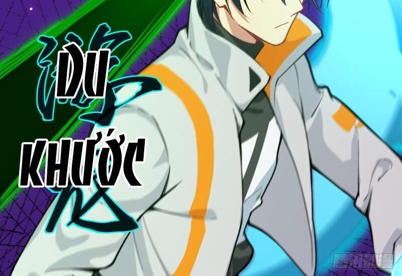 Thuật Sĩ Đến Từ Tương Lai Chap 55 - Next Chap 56