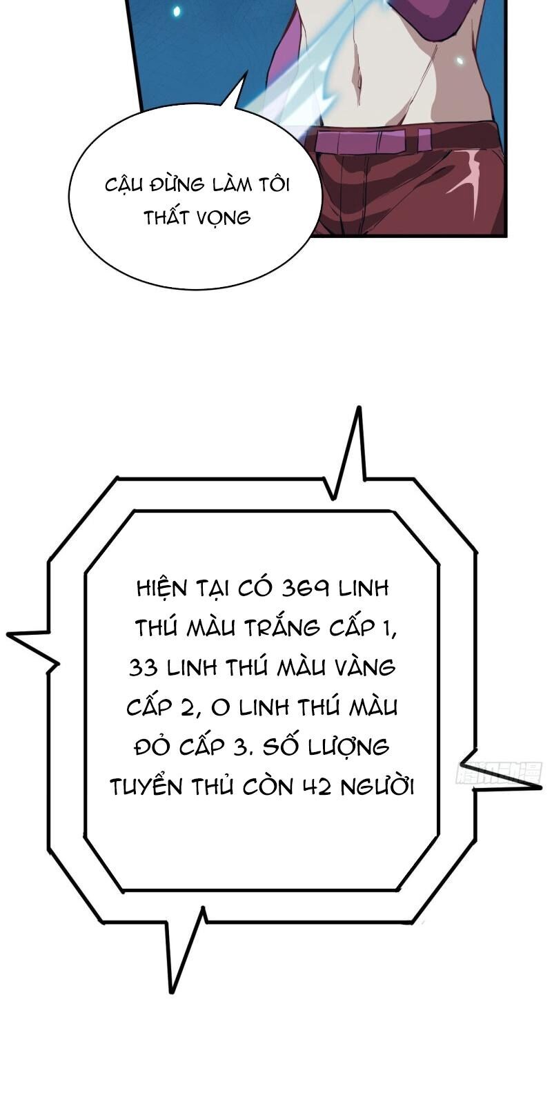 Thuật Sĩ Đến Từ Tương Lai Chap 55 - Next Chap 56