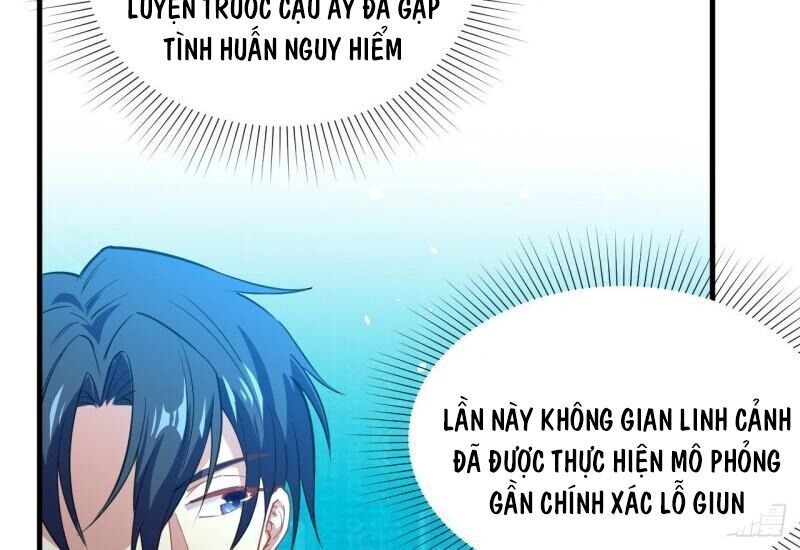 Thuật Sĩ Đến Từ Tương Lai Chap 55 - Next Chap 56