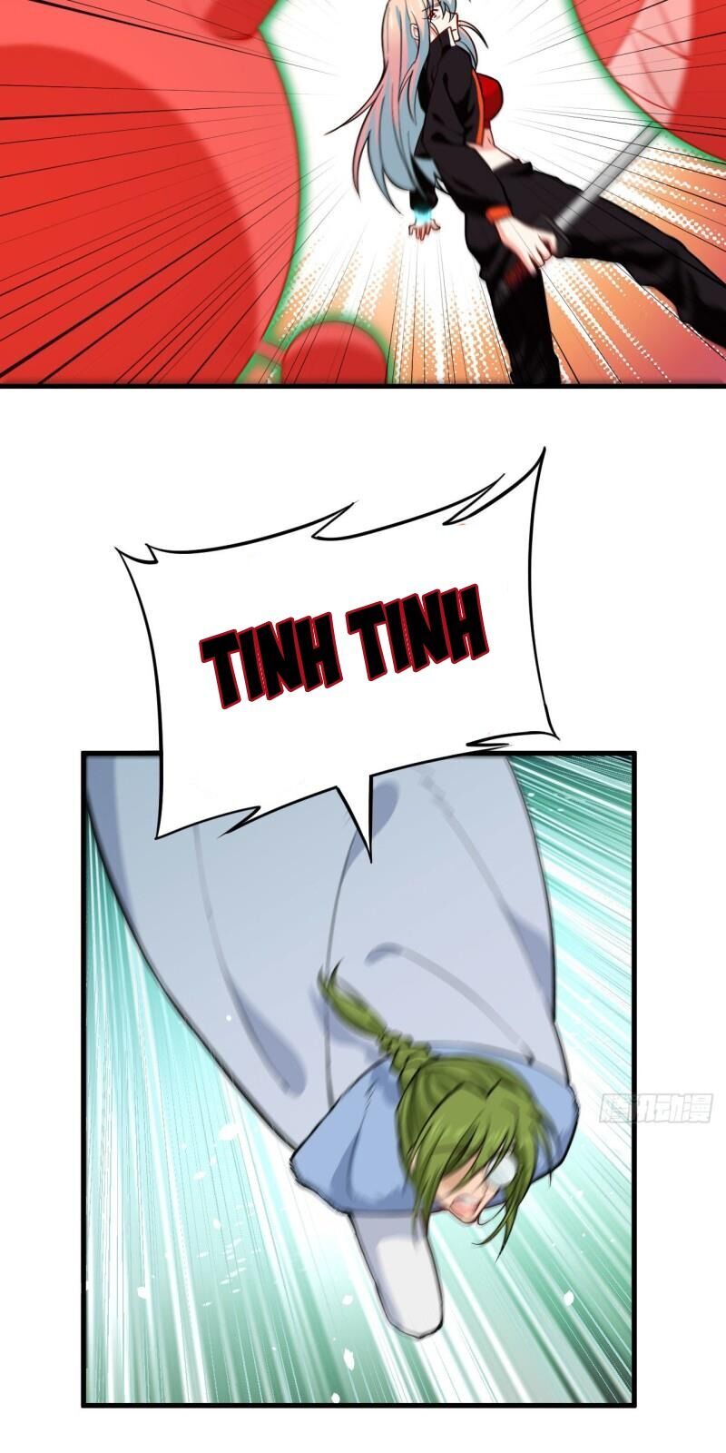 Thuật Sĩ Đến Từ Tương Lai Chap 56 - Next Chap 57