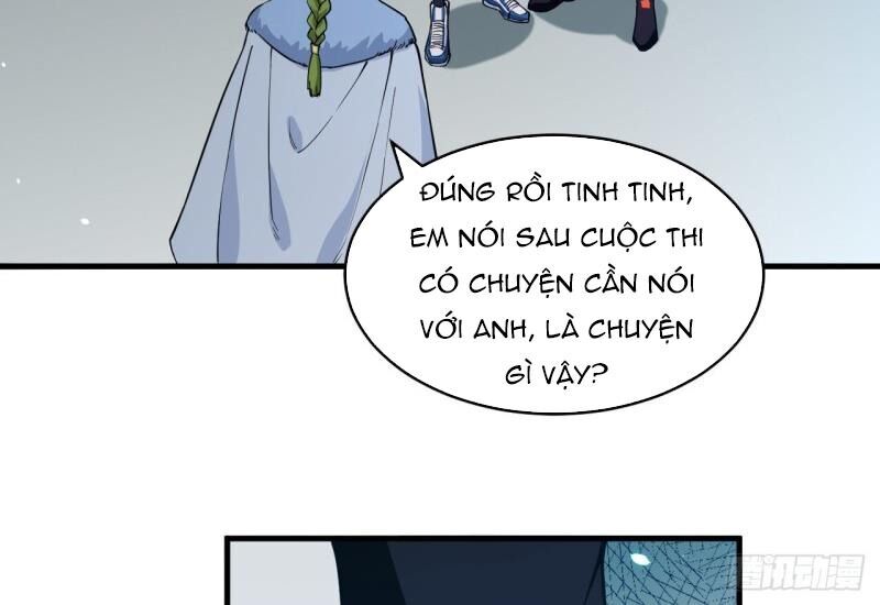 Thuật Sĩ Đến Từ Tương Lai Chap 56 - Next Chap 57