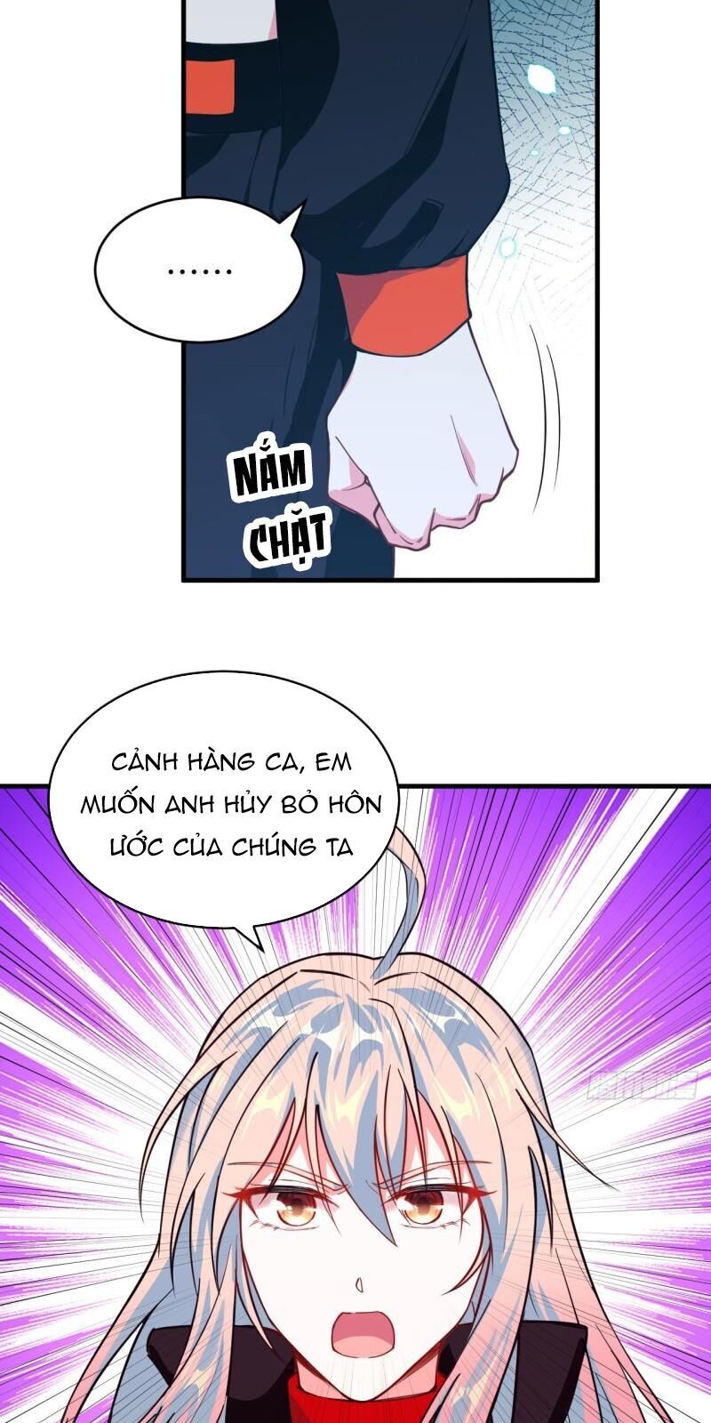 Thuật Sĩ Đến Từ Tương Lai Chap 56 - Next Chap 57