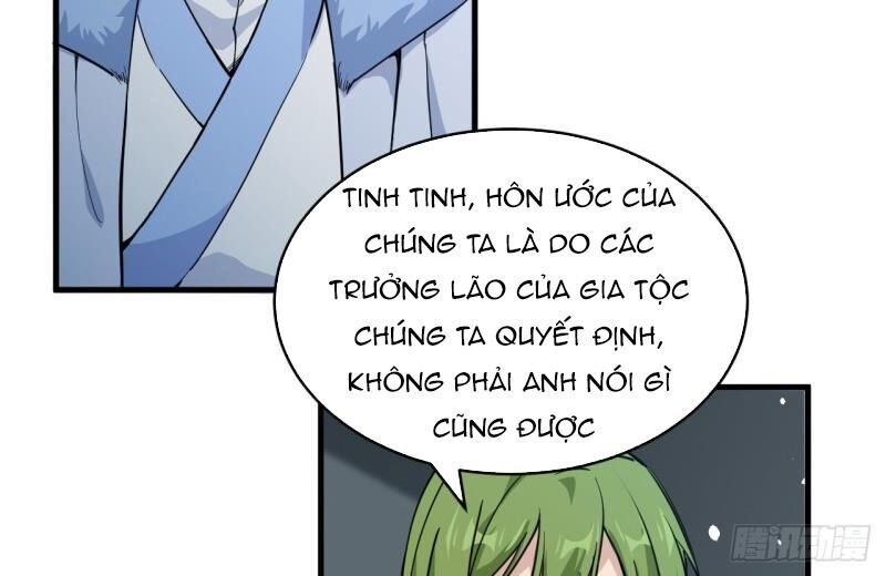 Thuật Sĩ Đến Từ Tương Lai Chap 56 - Next Chap 57