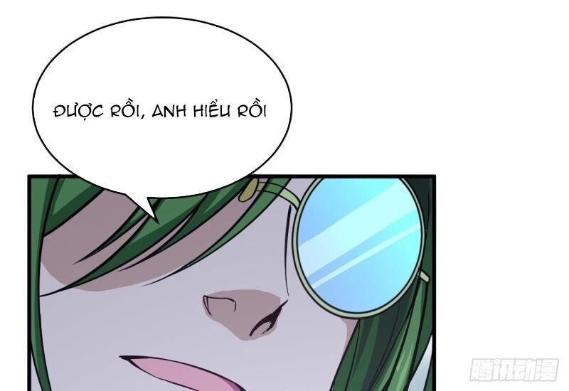 Thuật Sĩ Đến Từ Tương Lai Chap 56 - Next Chap 57