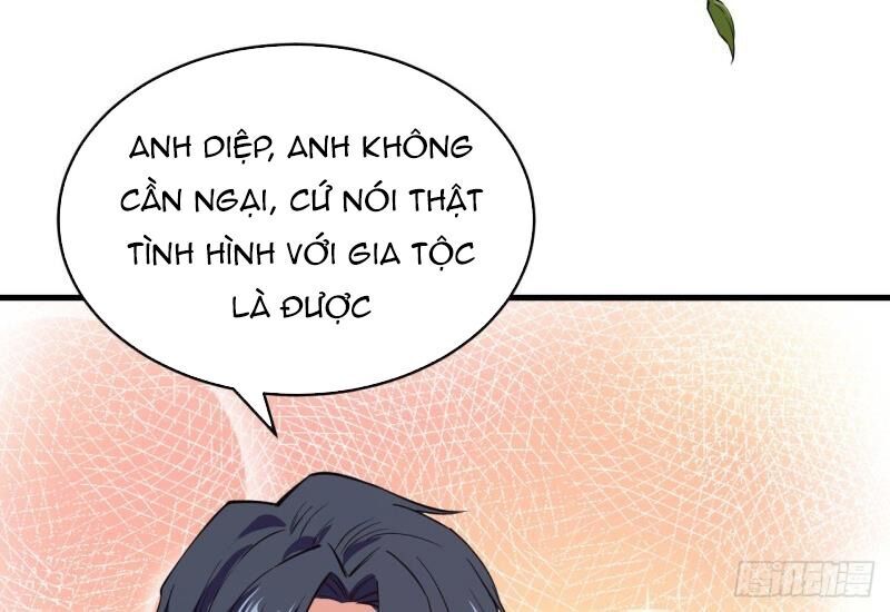 Thuật Sĩ Đến Từ Tương Lai Chap 56 - Next Chap 57