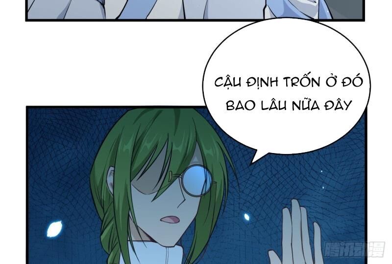 Thuật Sĩ Đến Từ Tương Lai Chap 56 - Next Chap 57