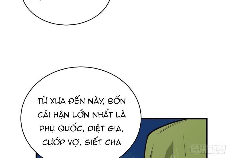 Thuật Sĩ Đến Từ Tương Lai Chap 56 - Next Chap 57