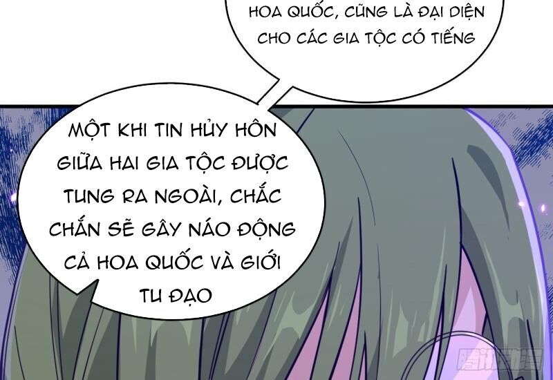 Thuật Sĩ Đến Từ Tương Lai Chap 56 - Next Chap 57