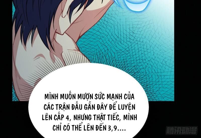 Thuật Sĩ Đến Từ Tương Lai Chap 57 - Next Chap 58