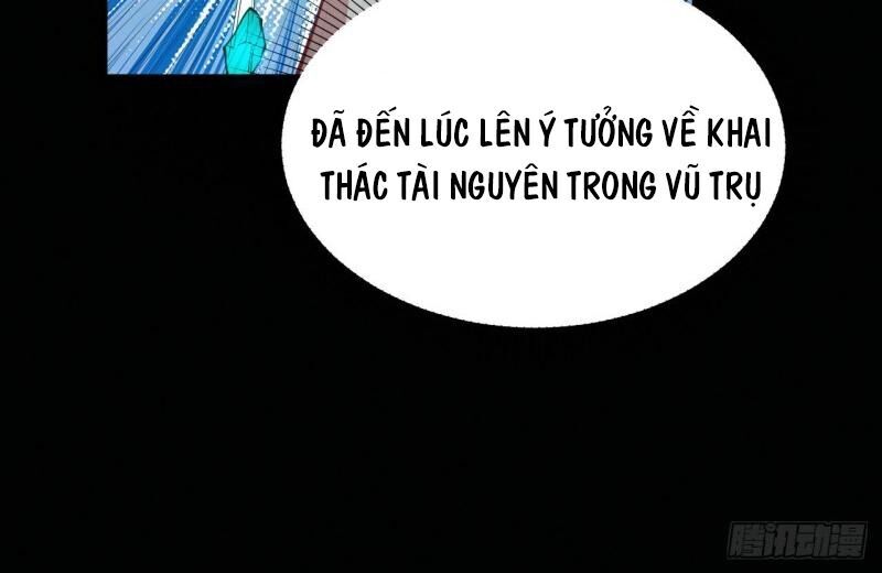 Thuật Sĩ Đến Từ Tương Lai Chap 57 - Next Chap 58