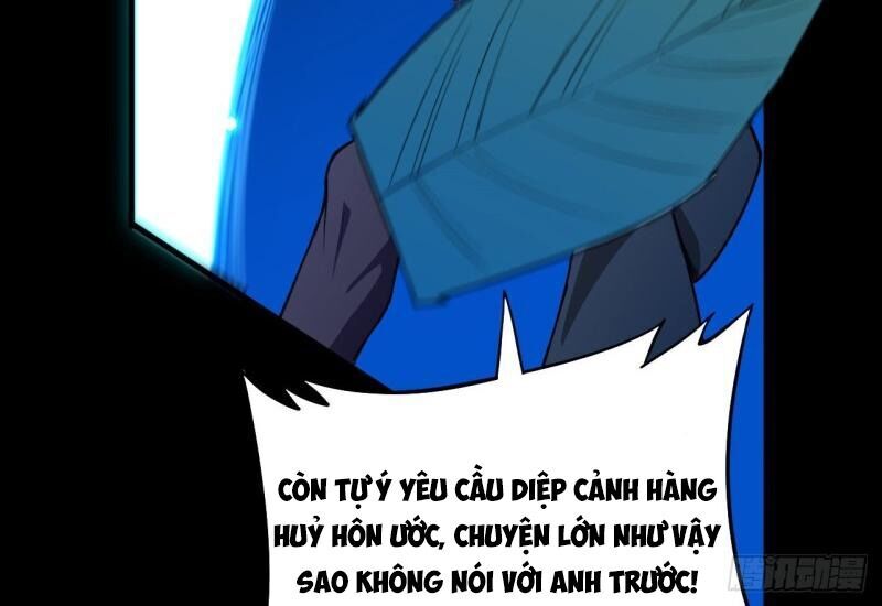 Thuật Sĩ Đến Từ Tương Lai Chap 57 - Next Chap 58