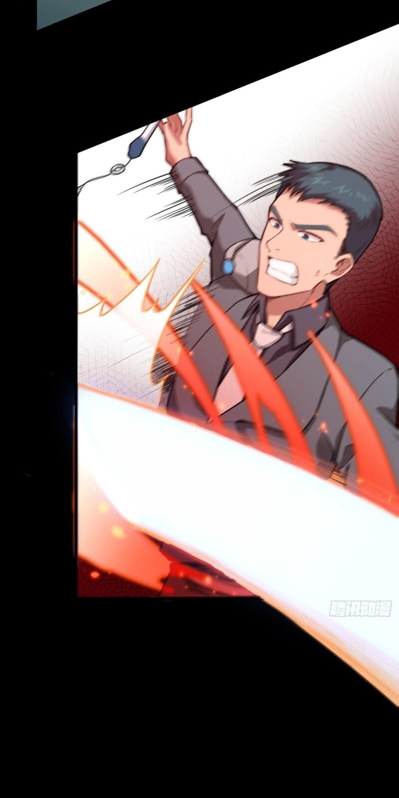 Thuật Sĩ Đến Từ Tương Lai Chap 57 - Next Chap 58