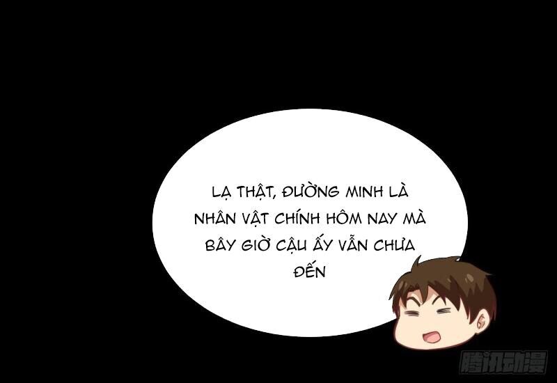Thuật Sĩ Đến Từ Tương Lai Chap 57 - Next Chap 58
