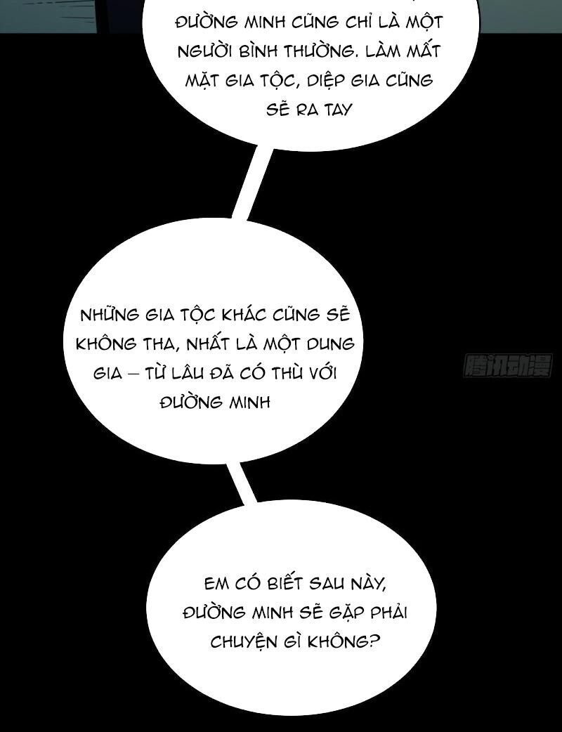 Thuật Sĩ Đến Từ Tương Lai Chap 57 - Next Chap 58