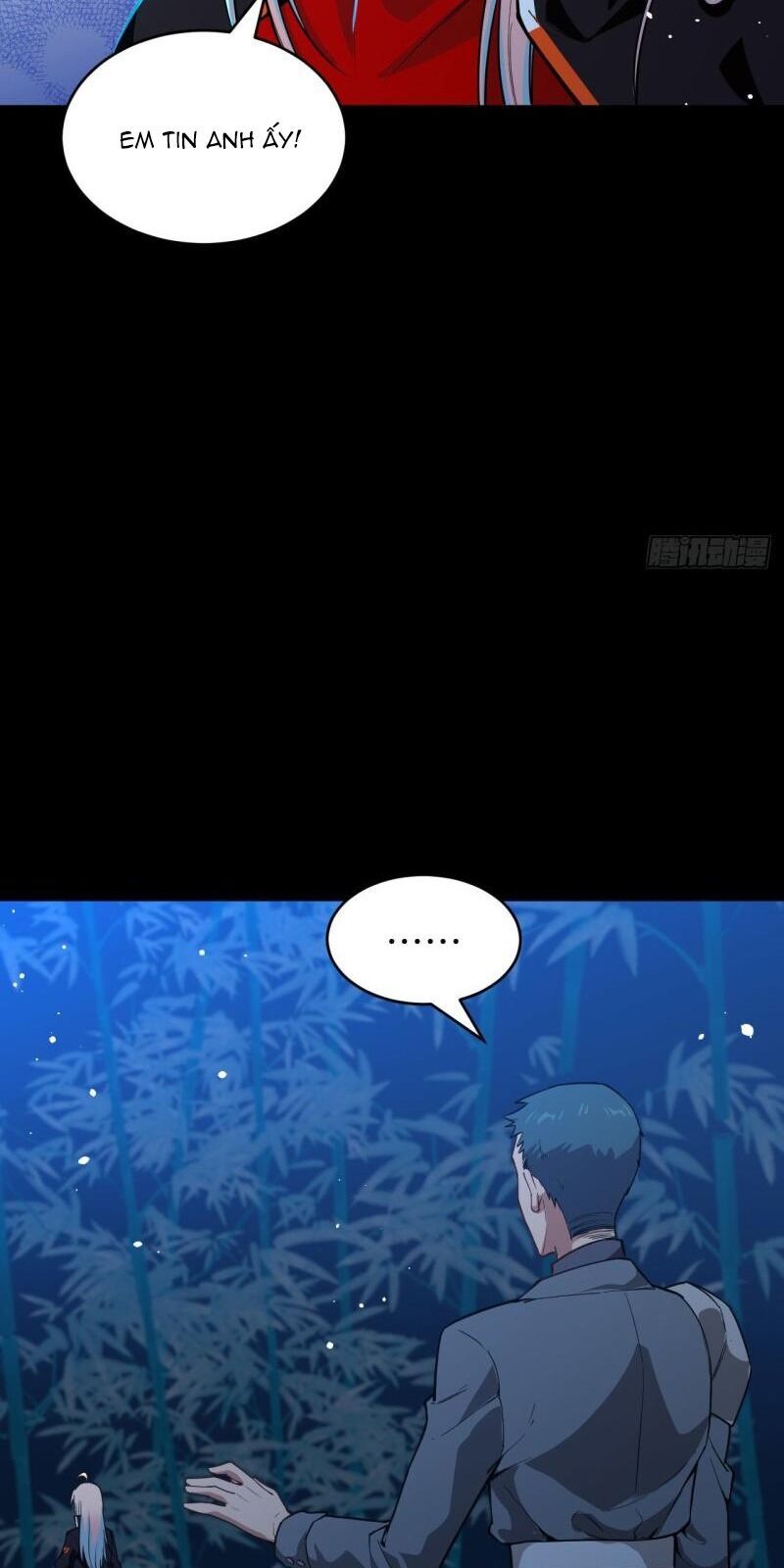 Thuật Sĩ Đến Từ Tương Lai Chap 57 - Next Chap 58