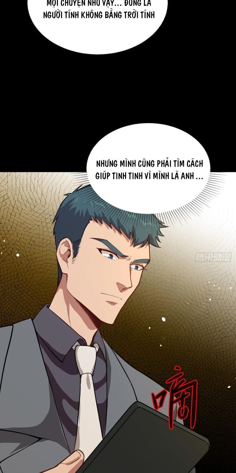 Thuật Sĩ Đến Từ Tương Lai Chap 57 - Next Chap 58