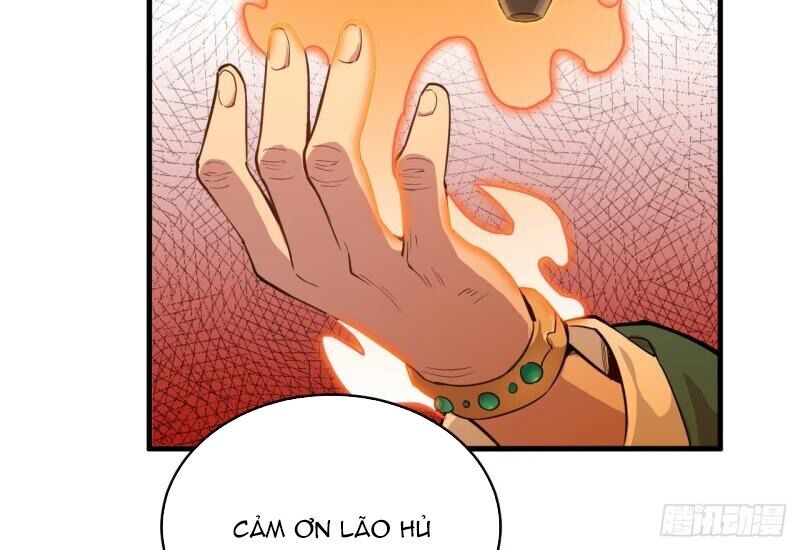 Thuật Sĩ Đến Từ Tương Lai Chap 57 - Next Chap 58