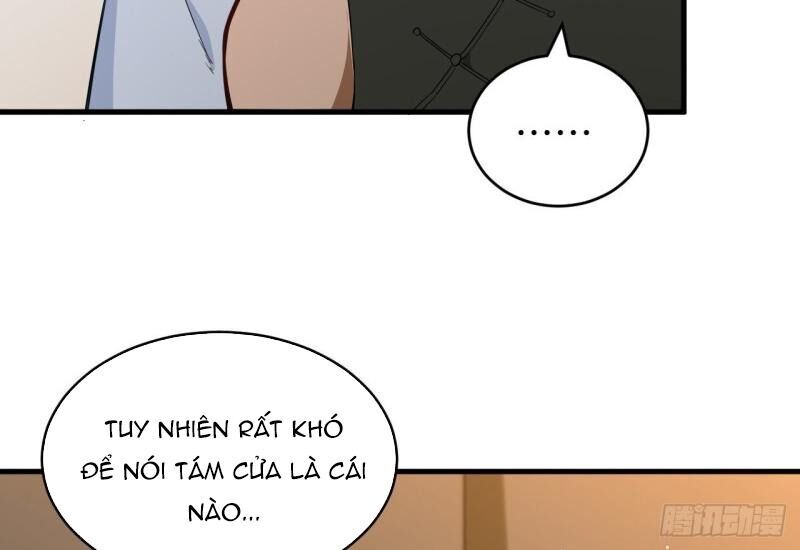 Thuật Sĩ Đến Từ Tương Lai Chap 57 - Next Chap 58