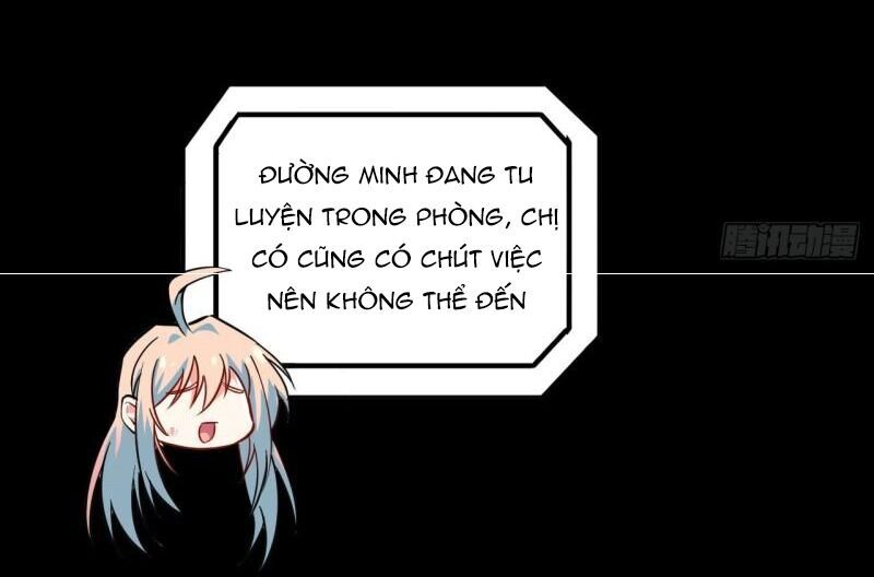Thuật Sĩ Đến Từ Tương Lai Chap 57 - Next Chap 58