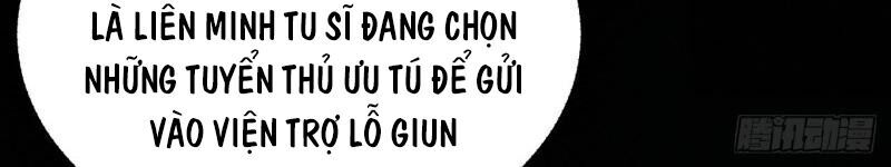 Thuật Sĩ Đến Từ Tương Lai Chap 57 - Next Chap 58