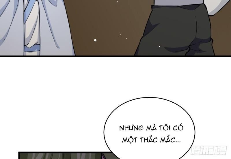 Thuật Sĩ Đến Từ Tương Lai Chap 58 - Next Chap 59