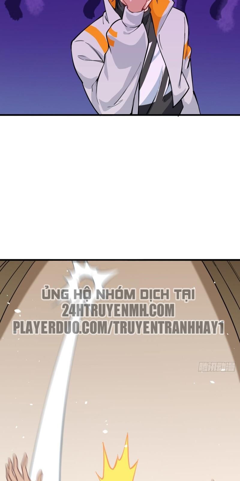 Thuật Sĩ Đến Từ Tương Lai Chap 58 - Next Chap 59