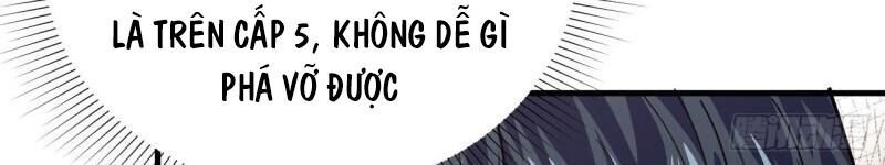 Thuật Sĩ Đến Từ Tương Lai Chap 58 - Next Chap 59