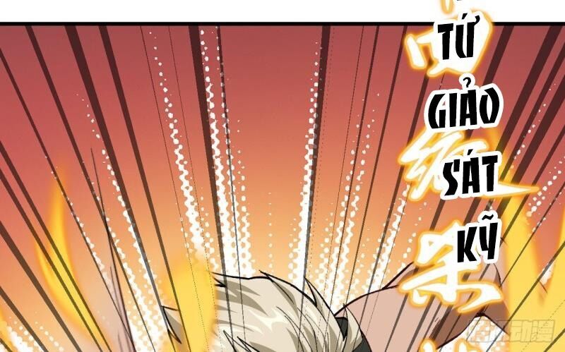 Thuật Sĩ Đến Từ Tương Lai Chap 58 - Next Chap 59