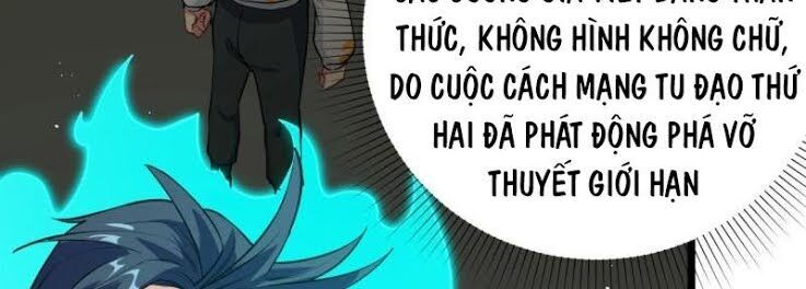 Thuật Sĩ Đến Từ Tương Lai Chap 59 - Next Chap 60