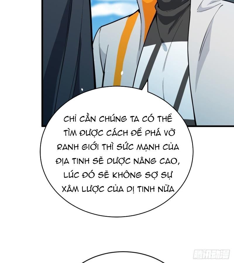 Thuật Sĩ Đến Từ Tương Lai Chap 60 - Next Chap 61