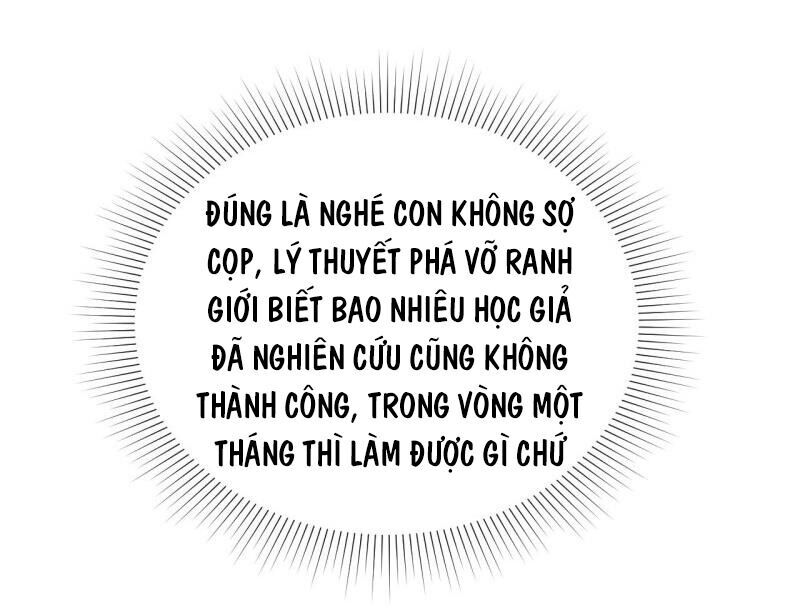 Thuật Sĩ Đến Từ Tương Lai Chap 60 - Next Chap 61