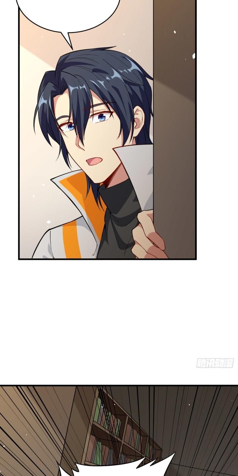 Thuật Sĩ Đến Từ Tương Lai Chap 60 - Next Chap 61