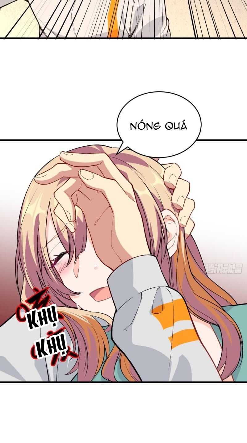Thuật Sĩ Đến Từ Tương Lai Chap 60 - Next Chap 61