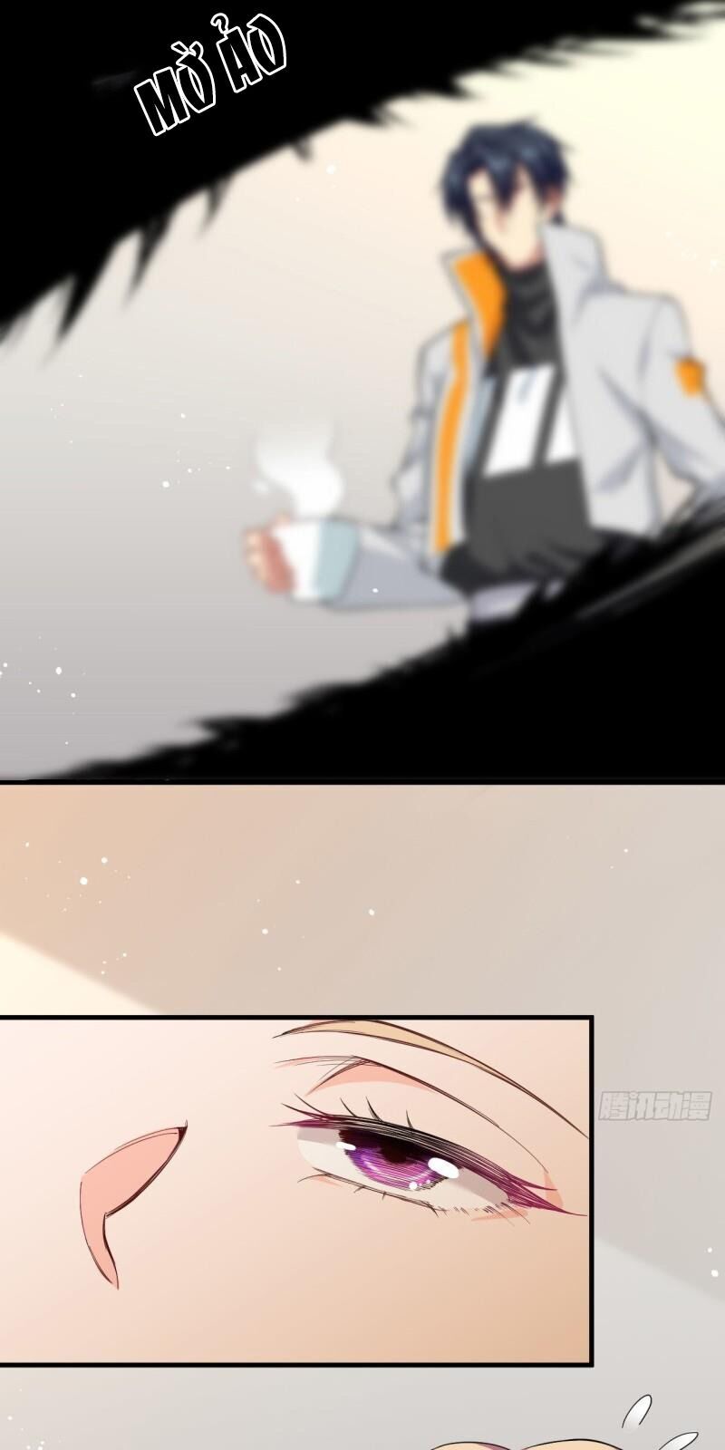 Thuật Sĩ Đến Từ Tương Lai Chap 60 - Next Chap 61
