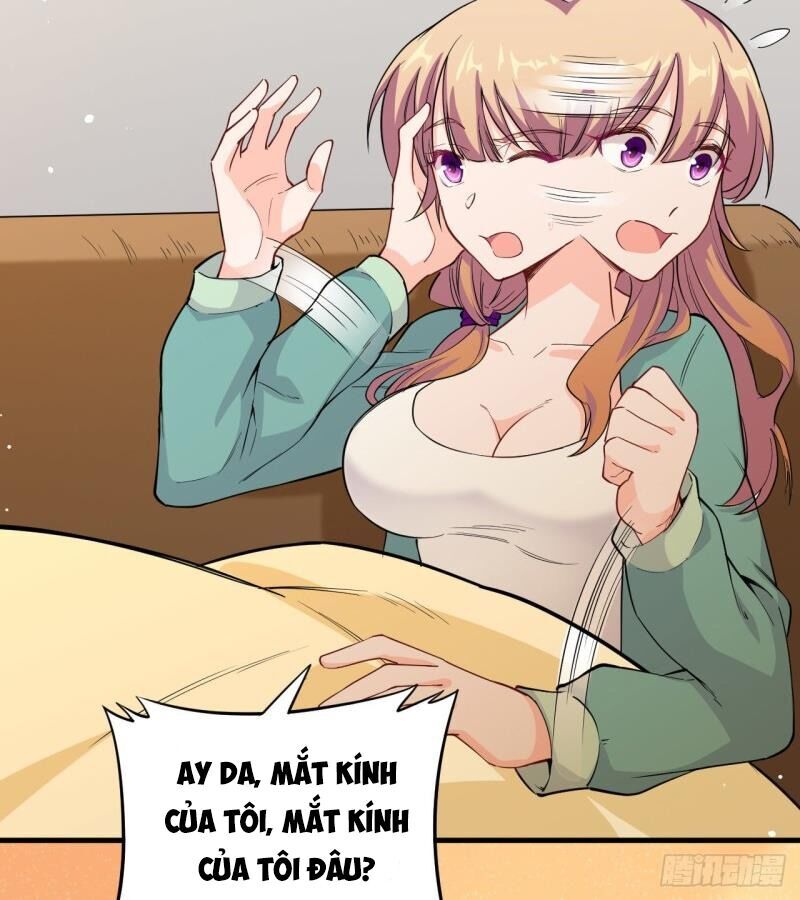Thuật Sĩ Đến Từ Tương Lai Chap 60 - Next Chap 61